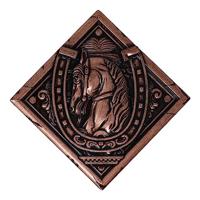 Resident Evil Village - House Crest Medallion Collection Limited Edition - thumbnail