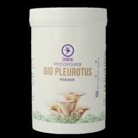 Mycopower Pleurotus poeder bio 100 Gram - thumbnail