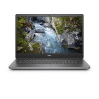 Dell Precision 7760 | 17 inch UHD | A3000 6GB | I9 11e gen | 32GB | 256GB SSD | - thumbnail