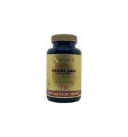 Curcuma longa extract 75 Vegetarische capsules - thumbnail