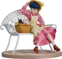 Ranma 1/2 PVC Statue 1/7 Akane Tendo 15 cm - thumbnail