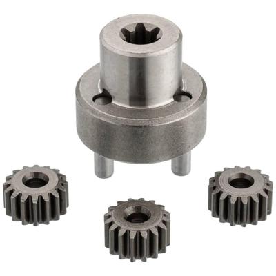 HAZET Drijfwerk 9022P-XLG-06/4