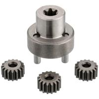 HAZET Drijfwerk 9022P-XLG-06/4 - thumbnail