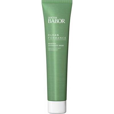 BABOR Doctor Babor Clean Formance Renewal Overnight Mask 75ml