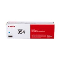 Canon toner 054, 1.200 pagina's, OEM 3023C002, cyaan - thumbnail