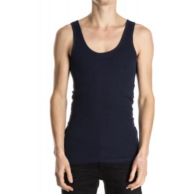 Heren hemd kleur M3000 - 100% Katoen - Onderhemd - mannen singlet