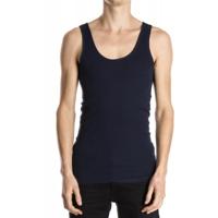 Heren hemd kleur M3000 - 100% Katoen - Onderhemd - mannen singlet - thumbnail