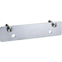 Schneider Electric NSYAZ4PLA (l x b x h) 62 x 370 x 50 mm 1 stuk(s) - thumbnail