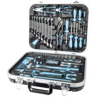 Quantool gereeedschapset 110-dlg - Q25100 - thumbnail