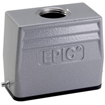 LAPP 79460400 Afdekkap M25 EPIC® H-A 10 5 stuk(s)