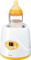 Beurer BY52 Babyvoedsel verwarmer Geel, Wit - thumbnail