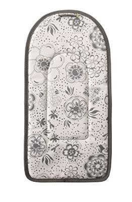 Basil manddeel inlay hondenmand pasja