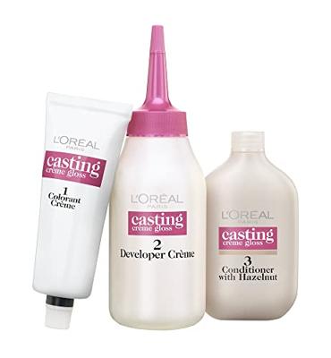 Casting creme gloss 500 Cafe lungo