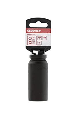 Gedore RED R63002416 3300551 Slagadapter Metrisch 1/2 (12.5 mm) 1 stuks