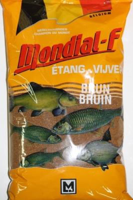 Mondial-F Etang Brun 1Kg