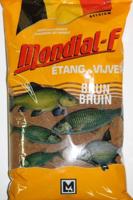 Mondial-F Etang Brun 1Kg - thumbnail