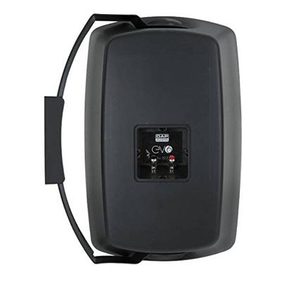 DAP EVO 6 passieve luidsprekerset zwart DAP EVO 6 passieve luidsprekerset zwart