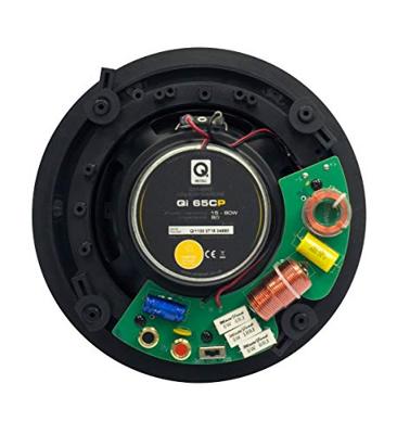 Q Acoustics: QI 65SP Performance In-Ceiling Speaker - 1 stuks