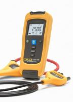 Fluke FLK-a3001 FC iFlex Stroomtang, Multimeter Digitaal Datalogger CAT III 1000 V, CAT IV 600 V Weergave (counts): 2500 - thumbnail