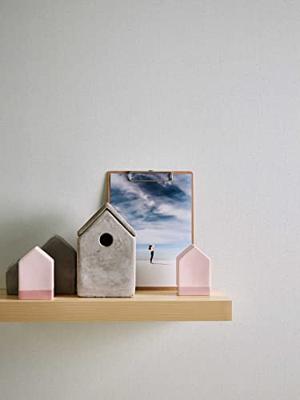 AS Creation MeisterVliesbehang 7 - Wit - 252715