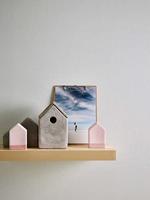 AS Creation MeisterVliesbehang 7 - Wit - 252715 - thumbnail