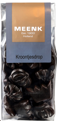 Meenk Kroontjesdrop