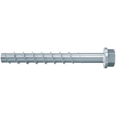 fischer betonschroef - FBS II 10x70 mm - 15/5/- US - zeskant