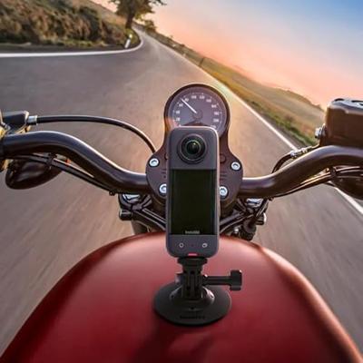 INSTA360 Flexible Adhesive Mount