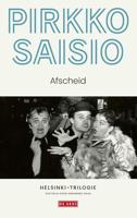 Afscheid - Pirkko Saisio - ebook - thumbnail