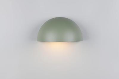 Trio Design wandlampMaas groen - 262460115