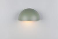 Trio Design wandlampMaas groen - 262460115 - thumbnail