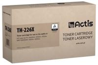 Actis Toner cartridge TH-226X (vervanging HP 226X CF226X; Standaard; 9000 pagina's; zwart) - thumbnail