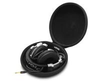 UDG UDG Creator Headphone hardcase small black - thumbnail