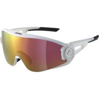 Alpina sports sportbril 5w1ng qv wit - thumbnail