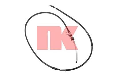 Trekkabel, parkeerrem 903016