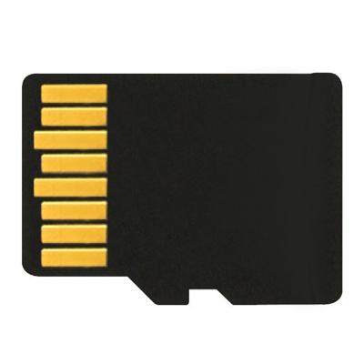 Transcend Premium microSDHC-kaart Industrial 8 GB Class 10 Transcend Premium microSDHC-kaart Industrial 8 GB Class 10