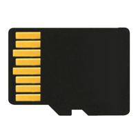 Transcend Premium microSDHC-kaart Industrial 32 GB Class 10 - thumbnail