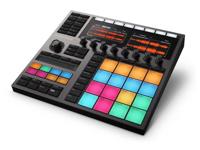 Native Instruments Maschine+ - thumbnail