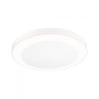 Paulmann Circula 94528 LED-buitenlamp met bewegingsmelder (wand) 14 W Beige - thumbnail