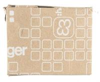 Hager ESC425S Installatiezekeringautomaat 4x NO 400 V Piece 1 stuk(s) - thumbnail