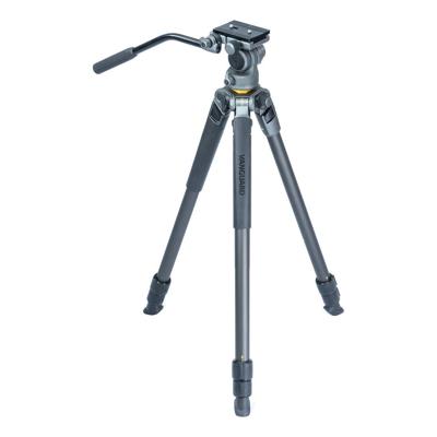 Vanguard driepoot Alta Pro 2 263AV zwart