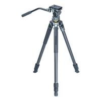 Vanguard driepoot Alta Pro 2 263AV zwart - thumbnail