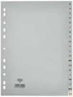 Spoorverbreders Elba 100204725 Wit Fiches (1 Stuks) - thumbnail