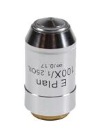 Kern OBB-A1158 OBB-A1158 Microscoop objectief 100 x Geschikt voor merk (microscoop) Kern - thumbnail