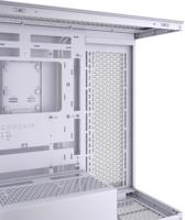 Corsair CC-9011277-WW Midi-tower PC-behuizing Wit - thumbnail