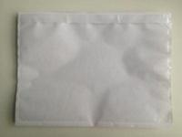 Paklijst-enveloppen C5 160x225mm blanco - thumbnail