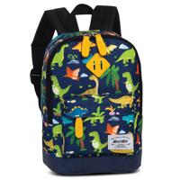 Bestway Peuterugzak Dinosaurus - 29 x 21 x 13 cm - Polyester - thumbnail