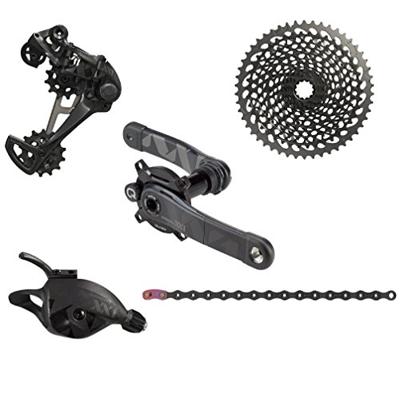 ROCKSHOX spatlap, voorwiel "fender" clip-on fender rs bl./camouflage brown dig.