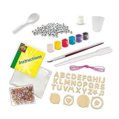 SES easy diamonds - letter sieraden