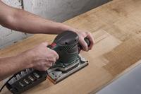 Wolfcraft Schuurstroken-Set | 25-delig | 93 x 230mm | 1 set - 1969100 - thumbnail